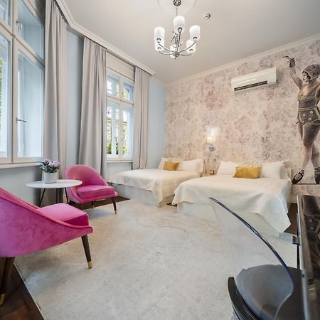 29A Guesthouse Plovdiv Ngoại thất bức ảnh