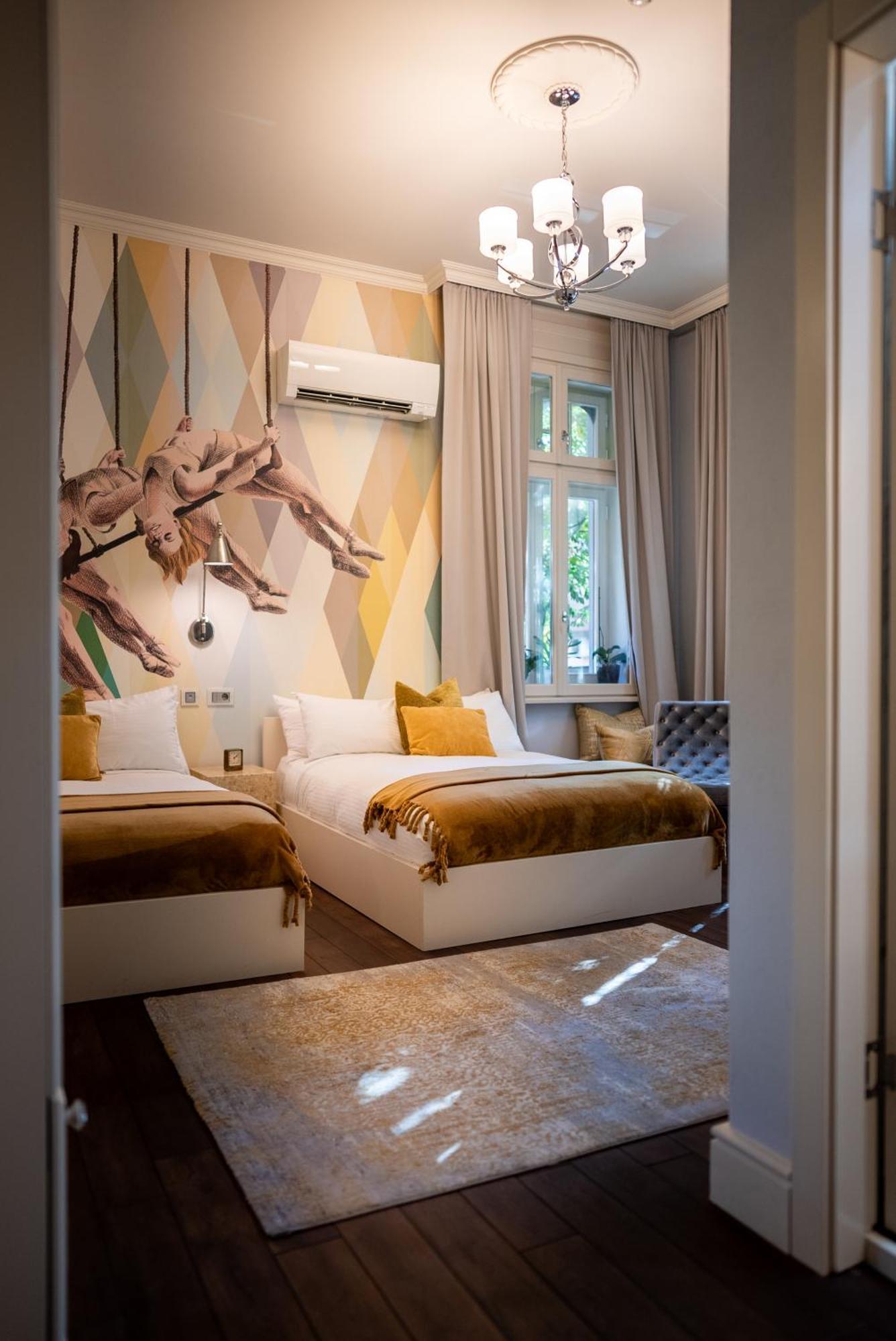 29A Guesthouse Plovdiv Ngoại thất bức ảnh