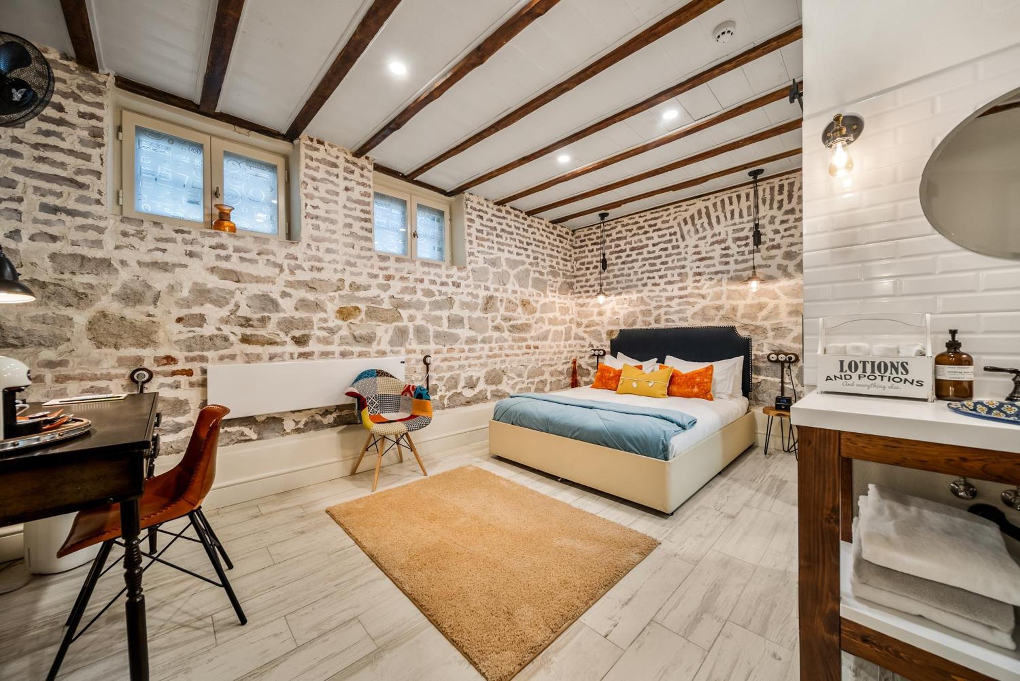 29A Guesthouse Plovdiv Ngoại thất bức ảnh