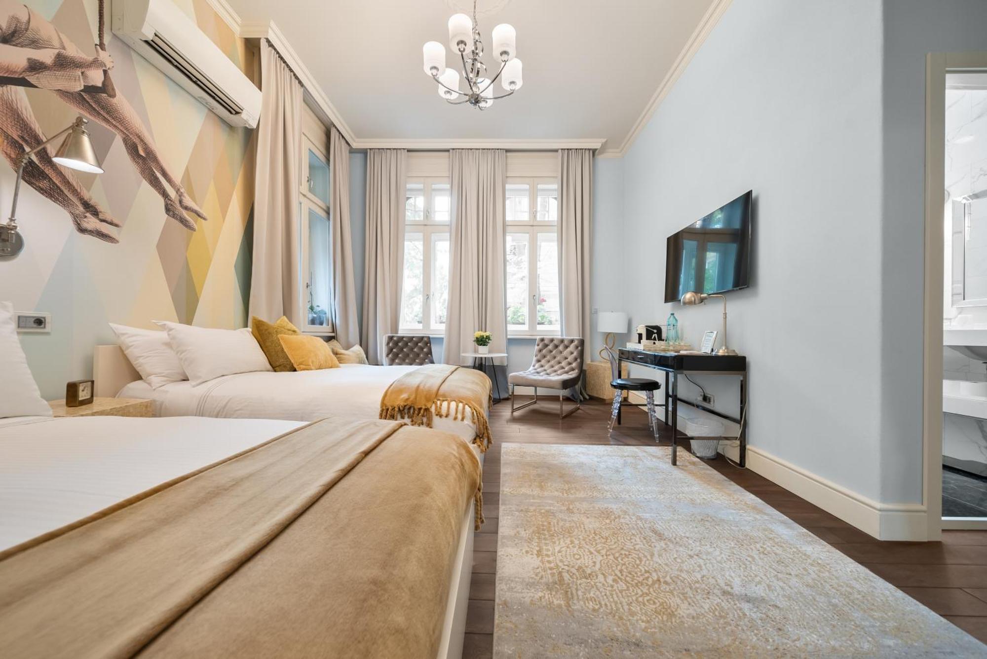 29A Guesthouse Plovdiv Ngoại thất bức ảnh